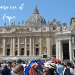 Cómo ver al Papa en el Vaticano